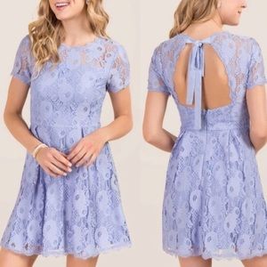 Francescas Size S Dress